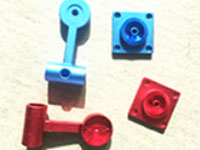 Anodizing Die Casting Parts