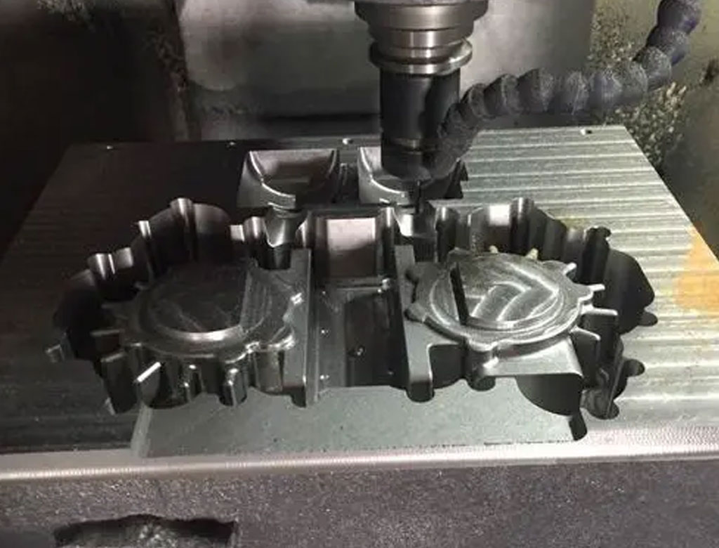 Die Casting Mold Cost