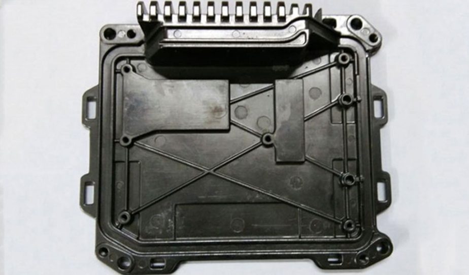 Large Battery Box Lower Cover