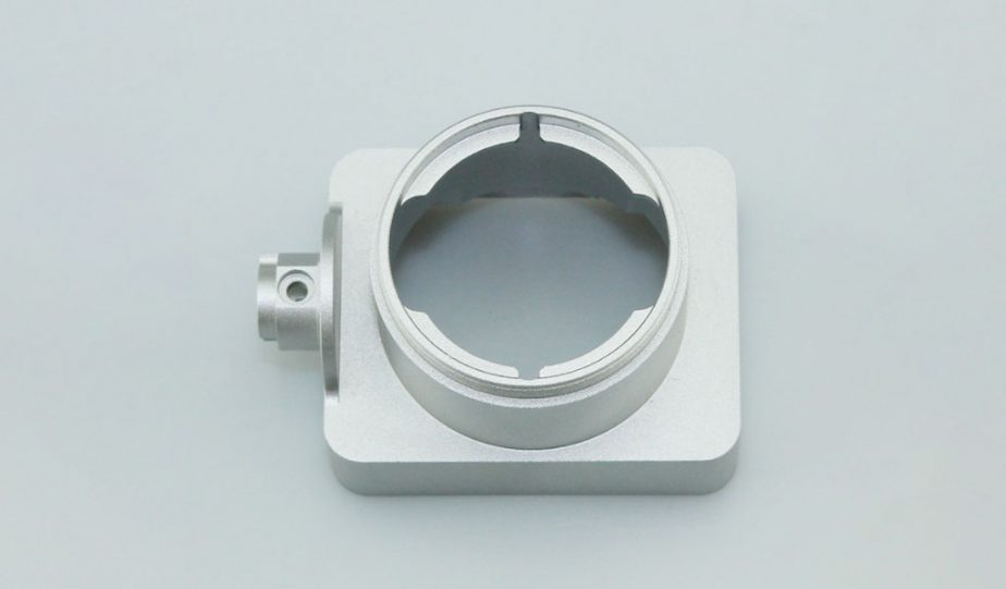 Medical Surgical Equipment Housing (1)