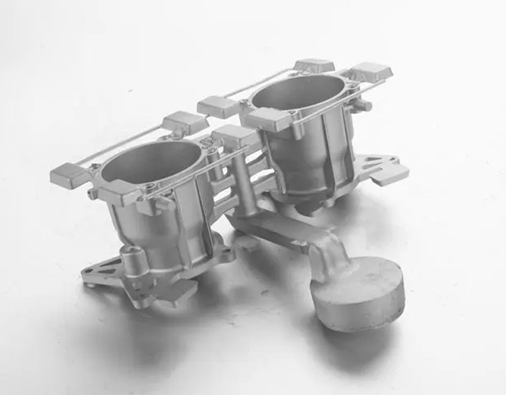 The Future Of Die Casting Molding
