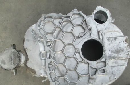 Tips for Finding the Best China Die Casting Parts Manufacturer