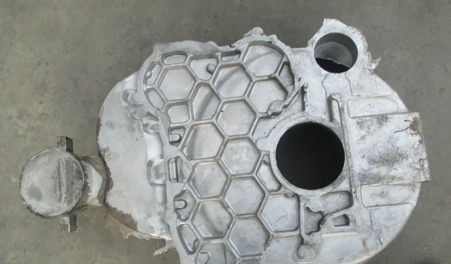 Tips for Finding the Best China Die Casting Parts Manufacturer