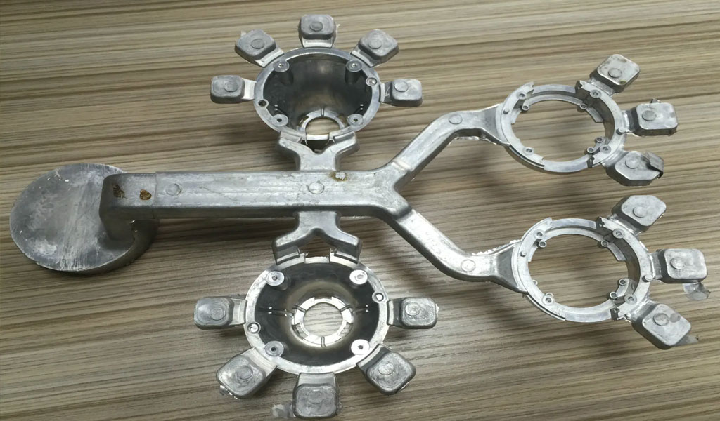 Why Often Using Aluminum For Die Casting Material